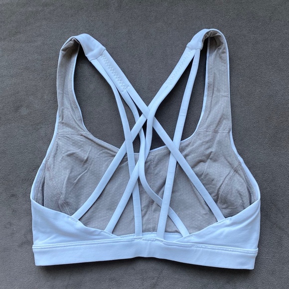 Lululemon Free To Be Serene Bra - Picture 1 of 3